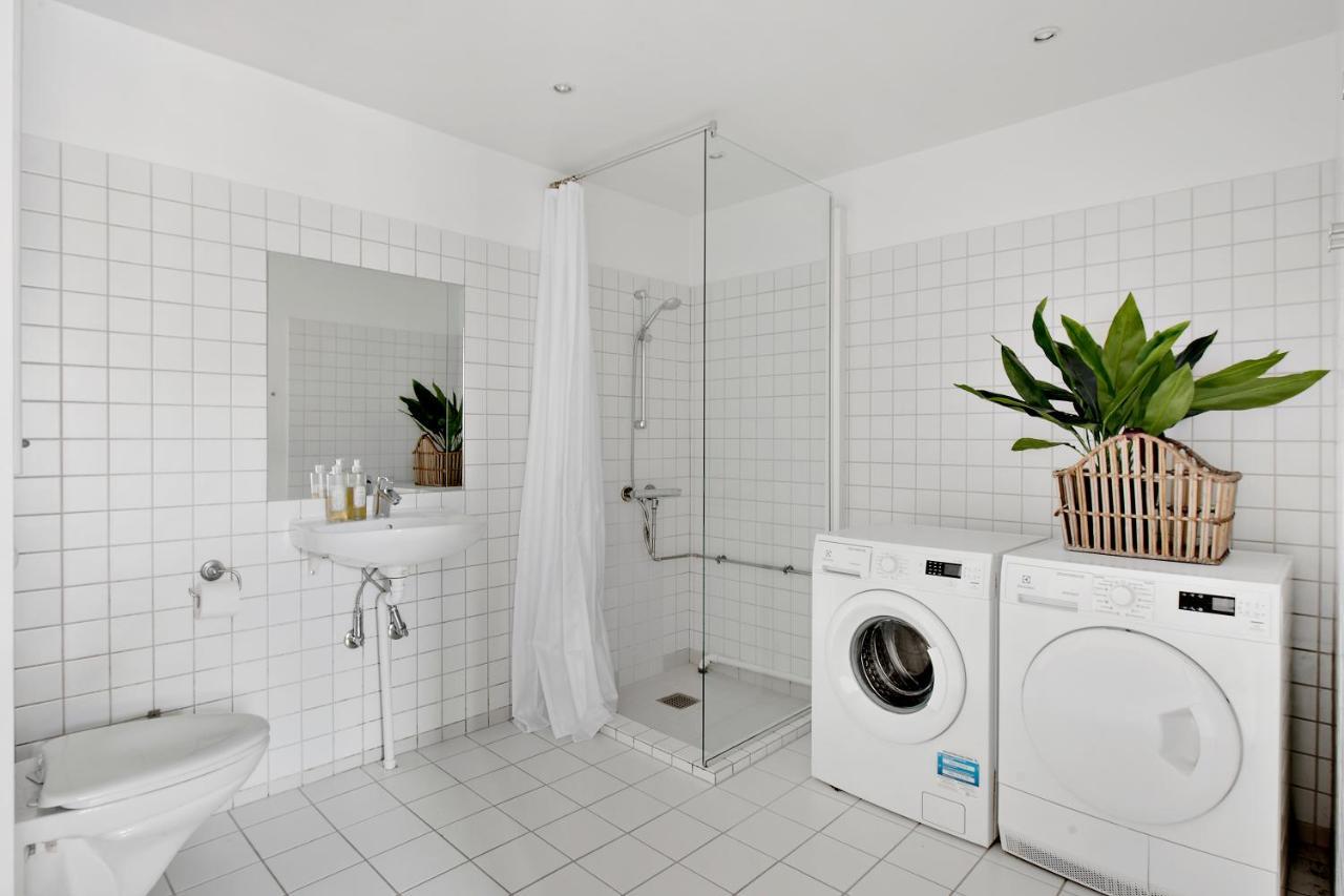 Sanders City - Popular One-Bedroom Apartment In The Lovely Capital Copenhaga Exterior foto