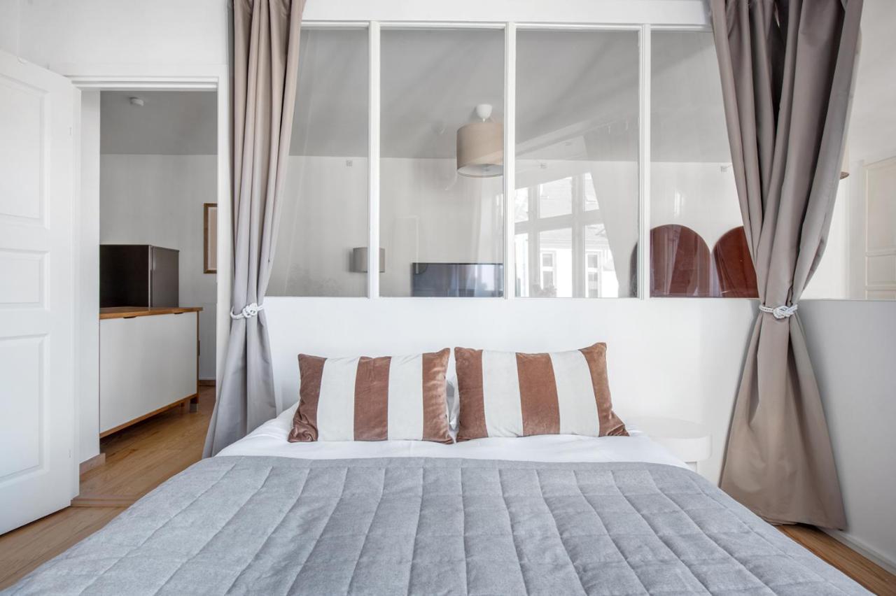 Sanders City - Popular One-Bedroom Apartment In The Lovely Capital Copenhaga Exterior foto