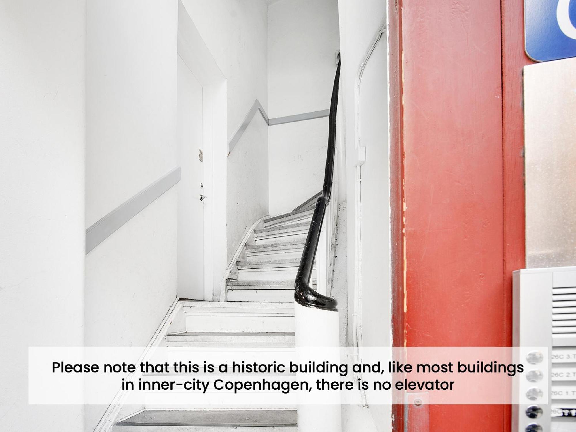 Sanders City - Popular One-Bedroom Apartment In The Lovely Capital Copenhaga Exterior foto